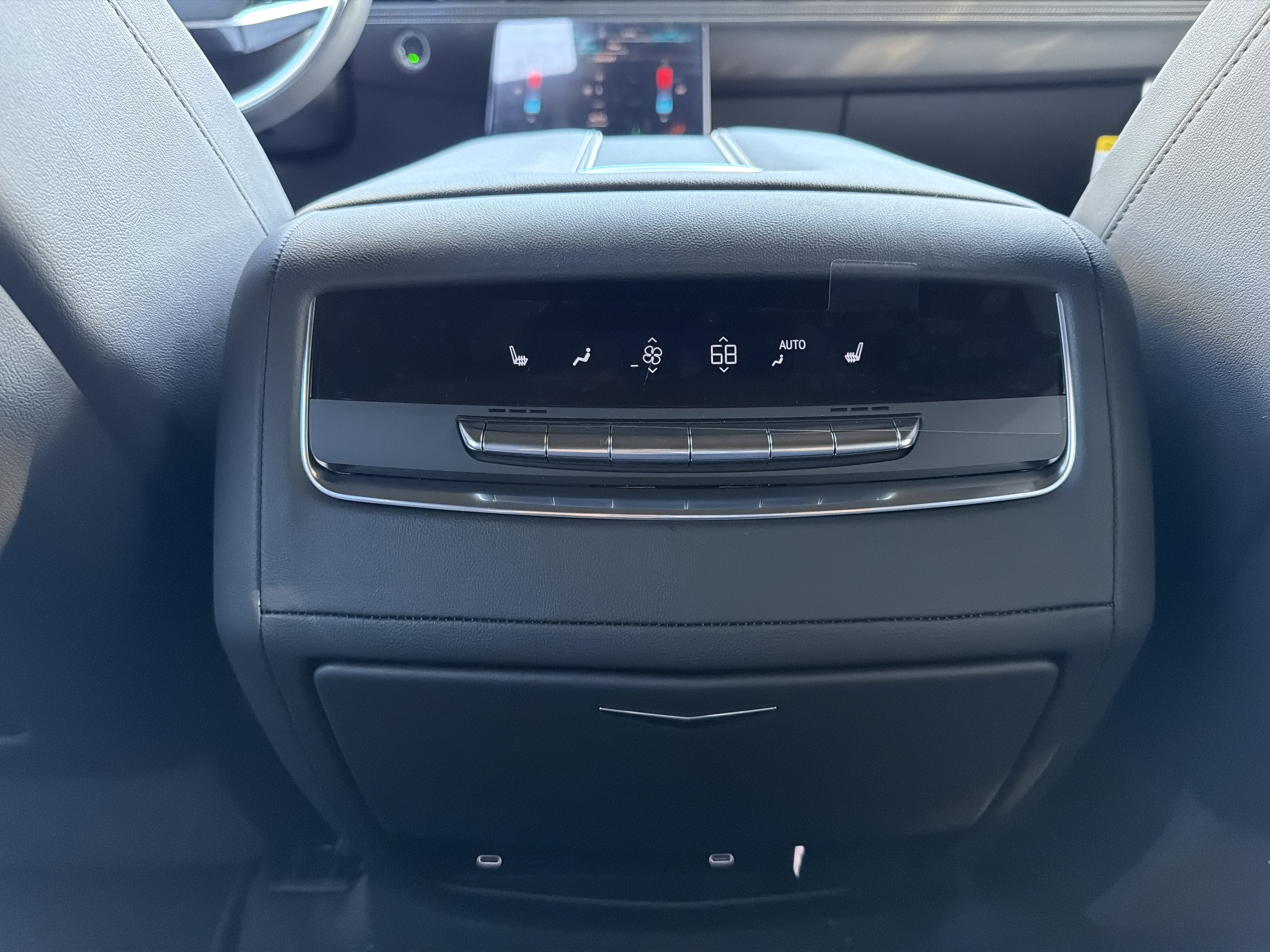 2027 Cadillac Escalade 4WD Sport