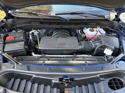 2027 Cadillac Escalade 4WD Sport