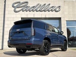2027 Cadillac Escalade 4WD Sport