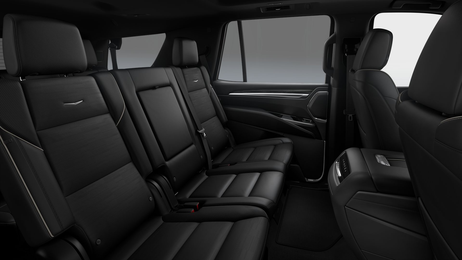 2027 Cadillac Escalade Sport