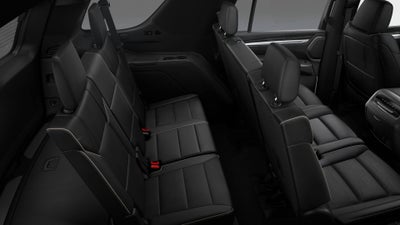 2027 Cadillac Escalade Sport