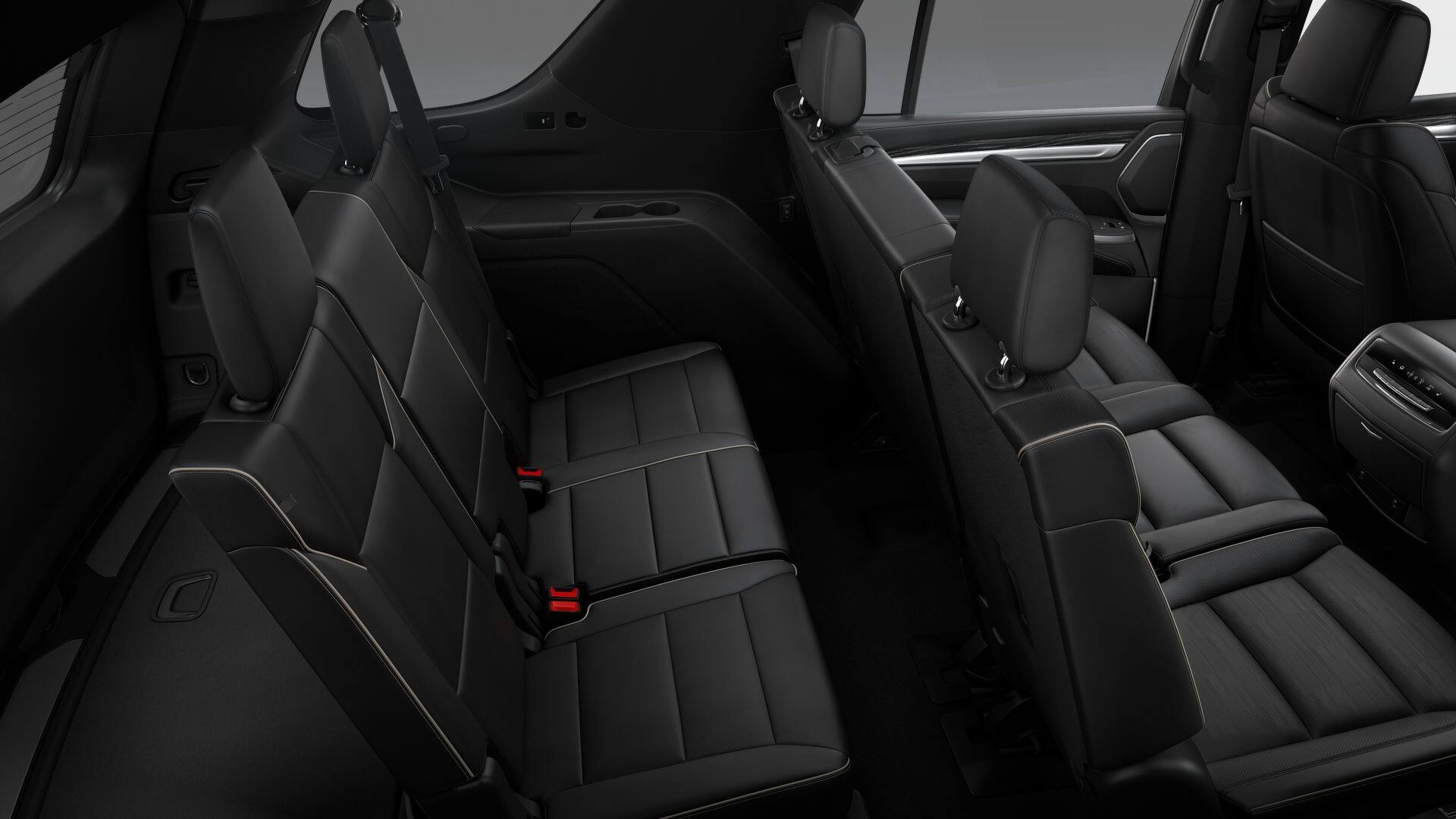 2027 Cadillac Escalade Sport
