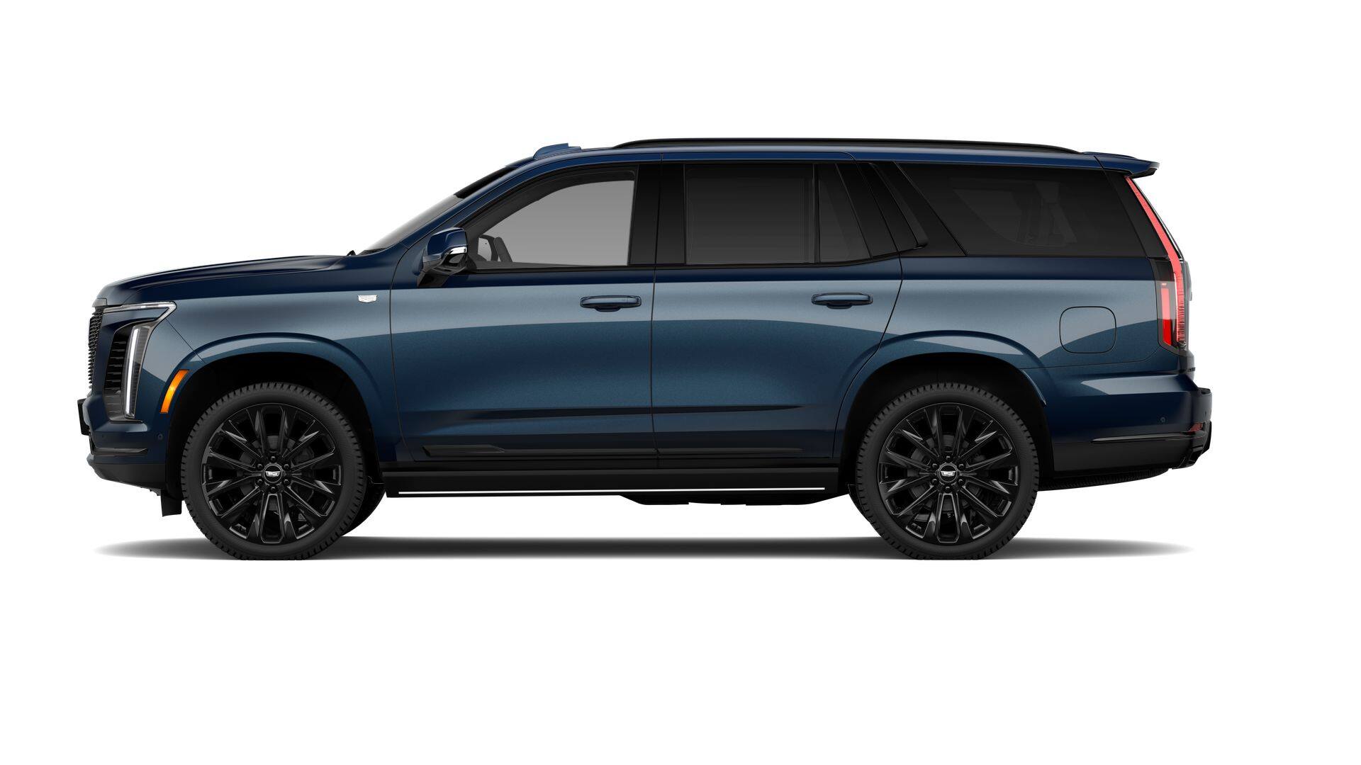 2026 Cadillac Escalade 4WD Platinum Sport