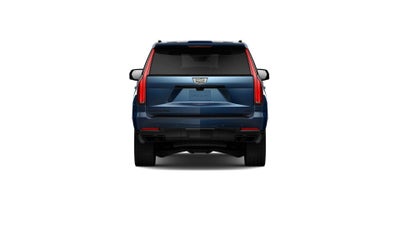 2026 Cadillac Escalade 4WD Platinum Sport