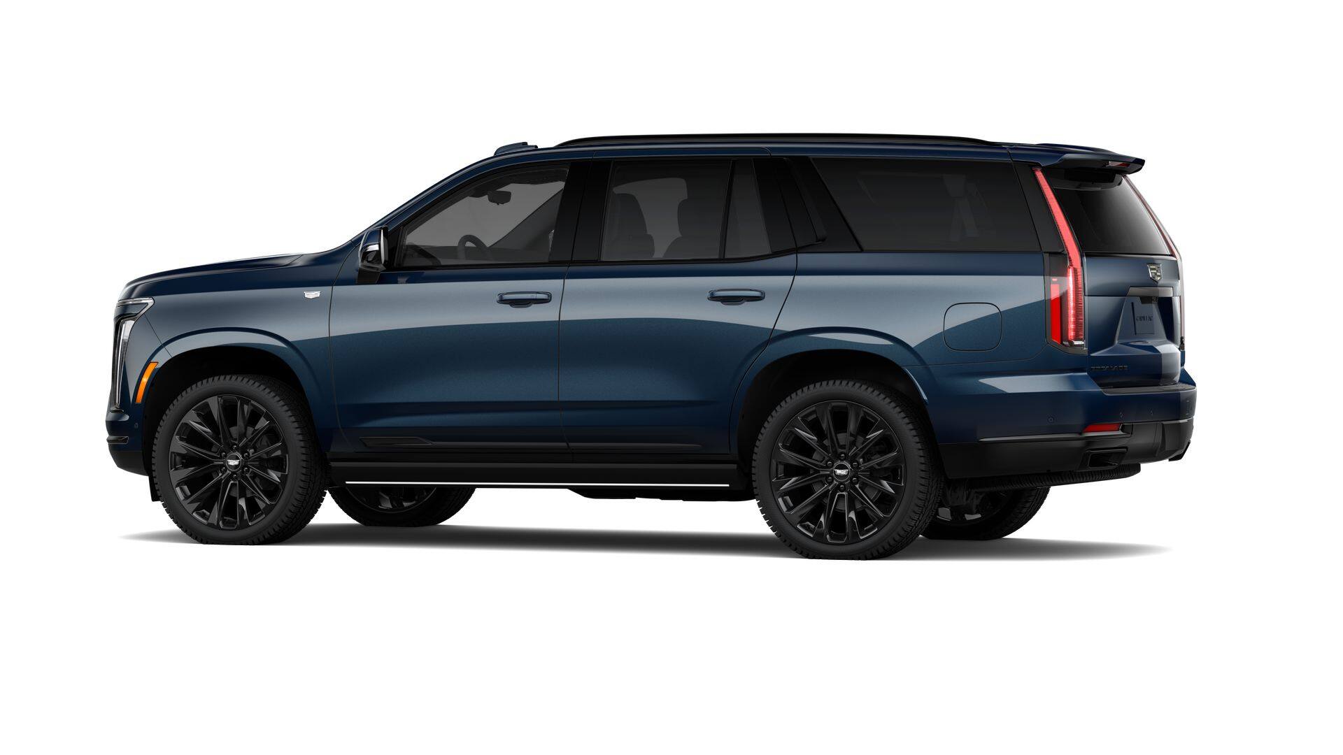 2026 Cadillac Escalade 4WD Platinum Sport