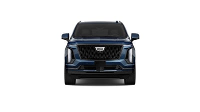 2026 Cadillac Escalade 4WD Platinum Sport