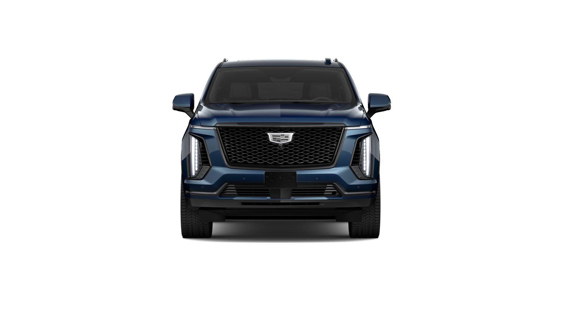 2026 Cadillac Escalade 4WD Platinum Sport