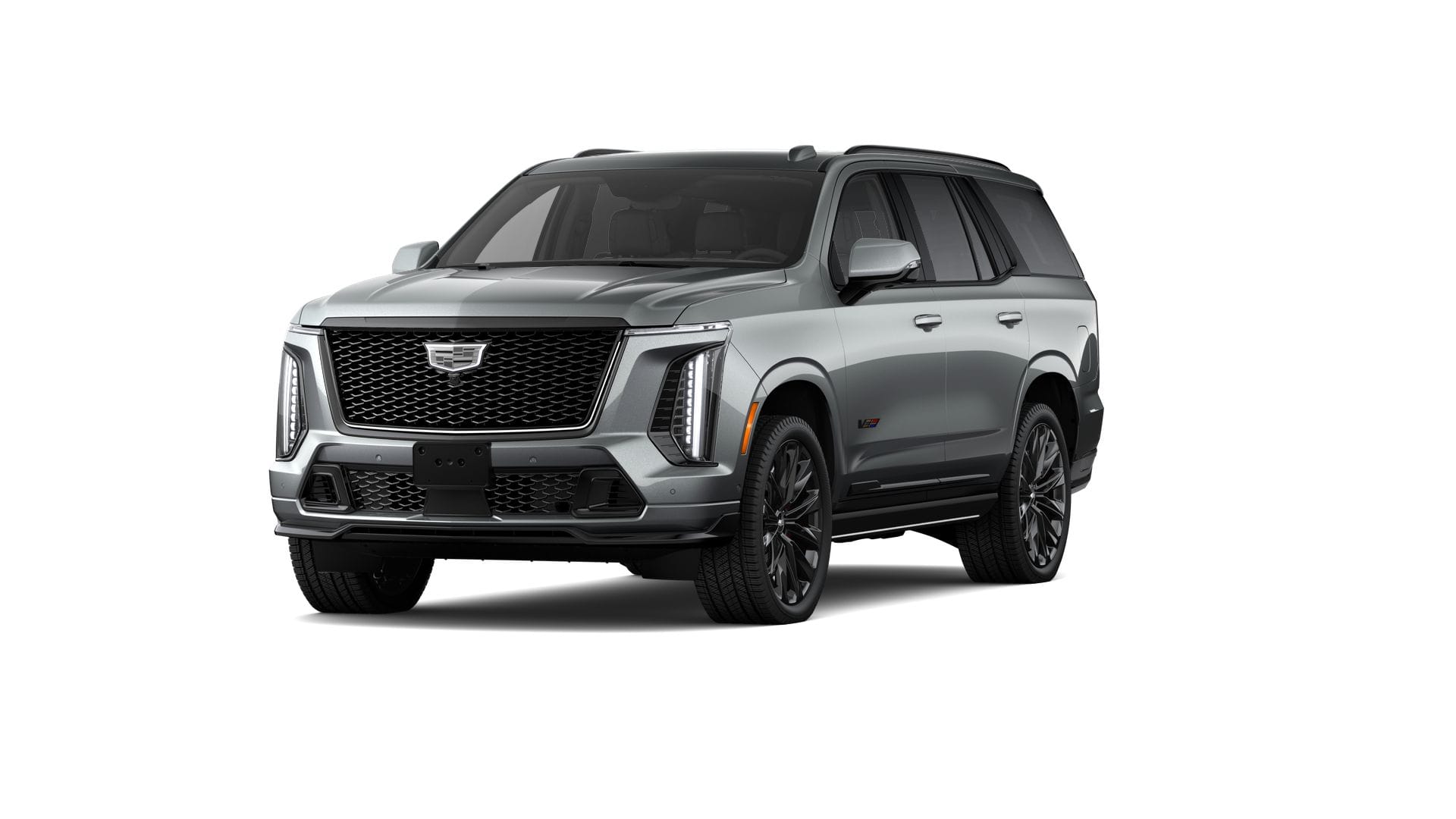 2027 Cadillac Escalade AWD V-Series