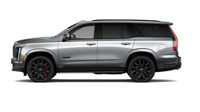 2027 Cadillac Escalade AWD V-Series