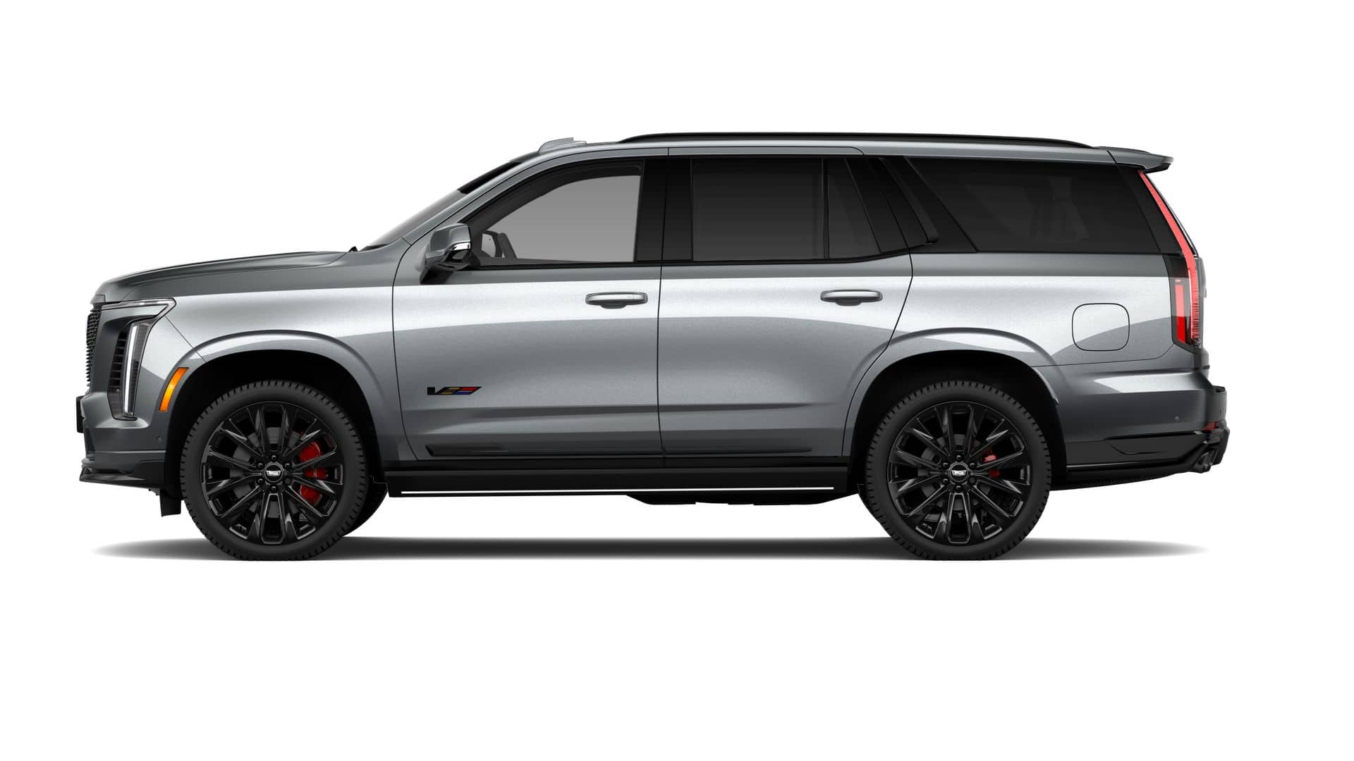 2027 Cadillac Escalade AWD V-Series