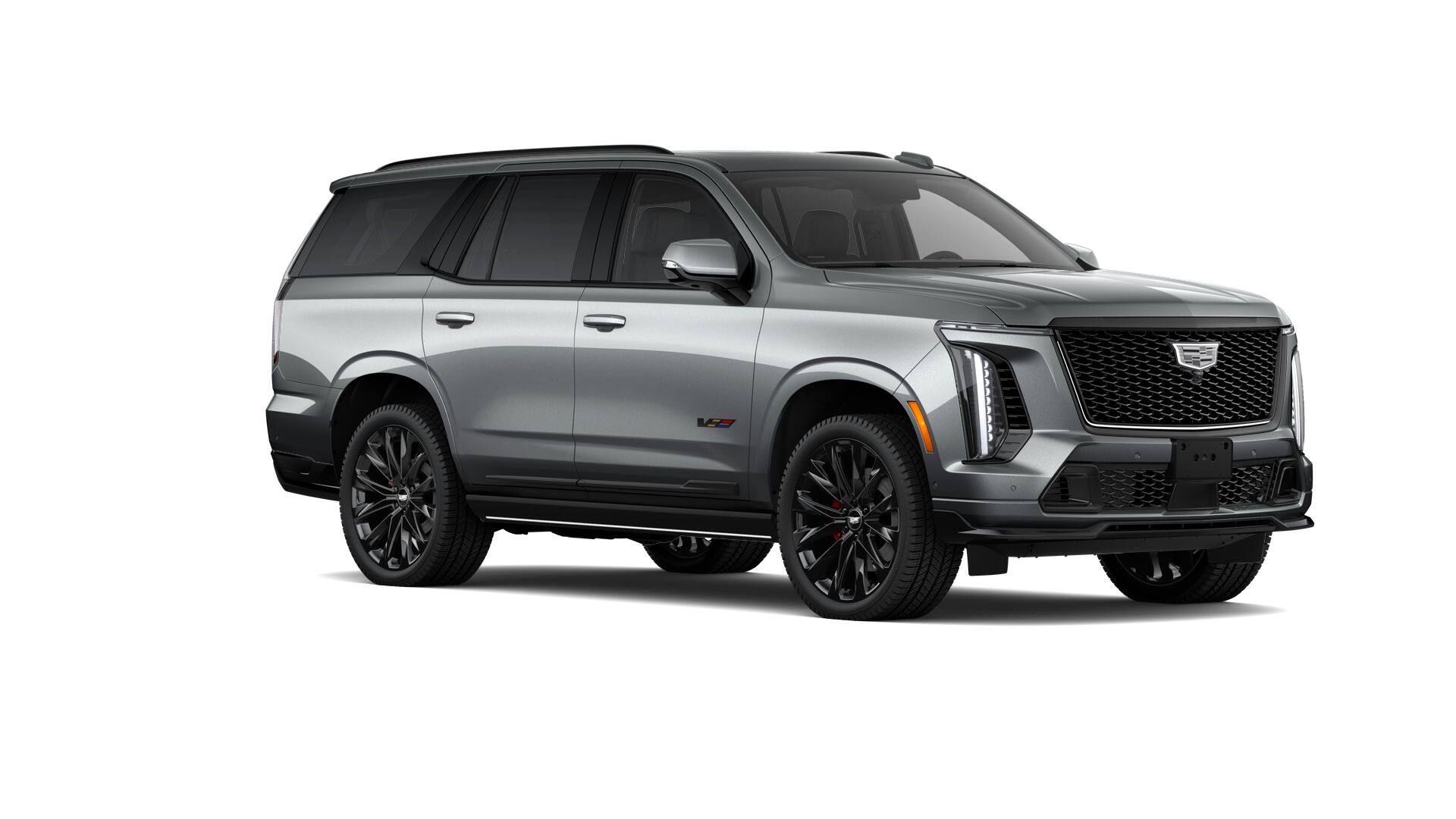 2027 Cadillac Escalade AWD V-Series