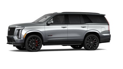 2027 Cadillac Escalade AWD V-Series