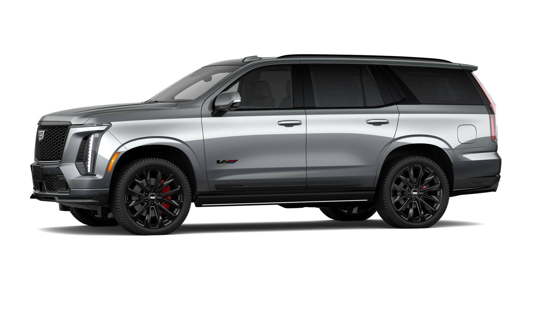 2027 Cadillac Escalade AWD V-Series