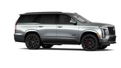 2027 Cadillac Escalade AWD V-Series