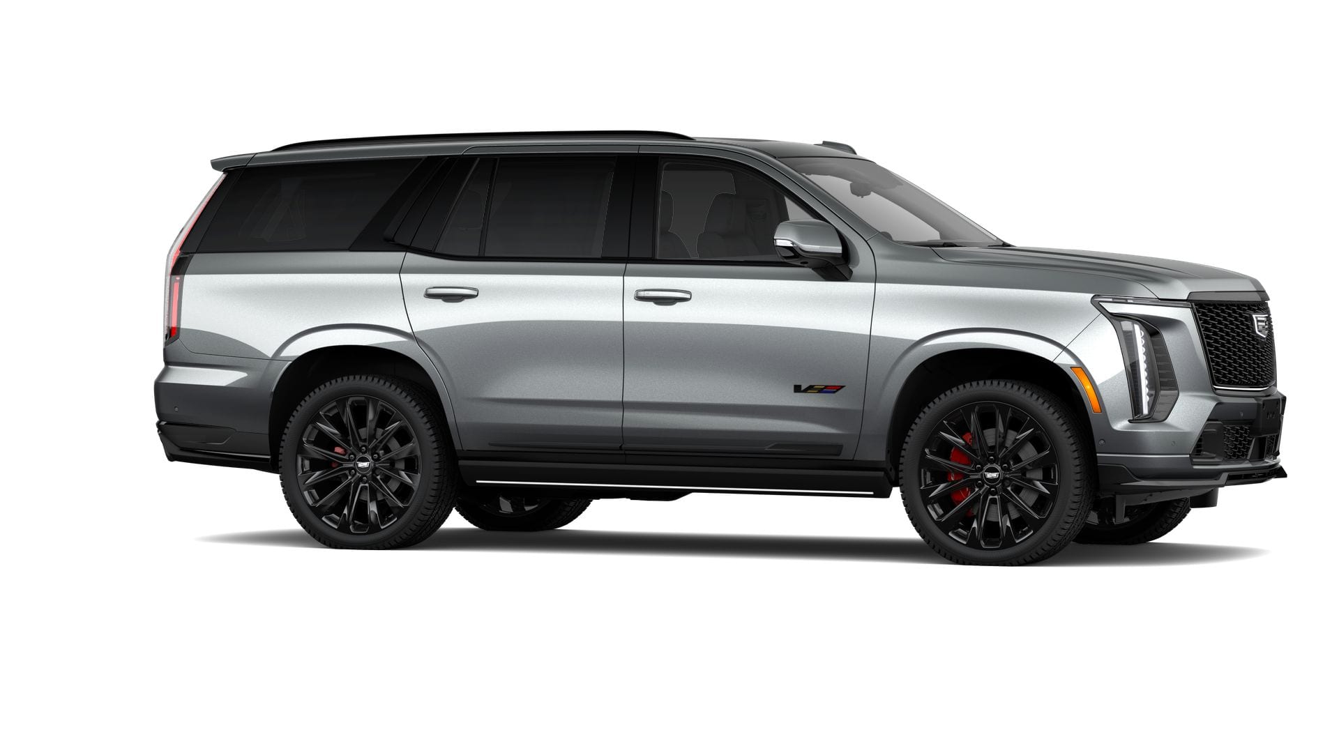 2027 Cadillac Escalade AWD V-Series