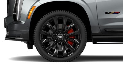 2027 Cadillac Escalade AWD V-Series