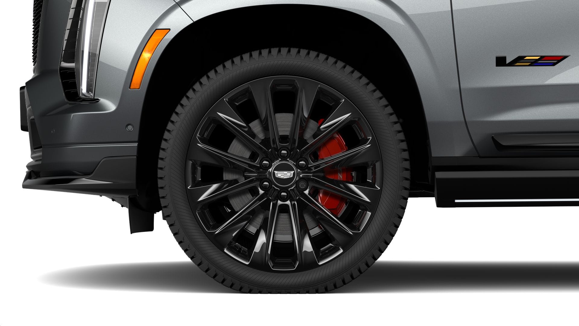 2027 Cadillac Escalade AWD V-Series