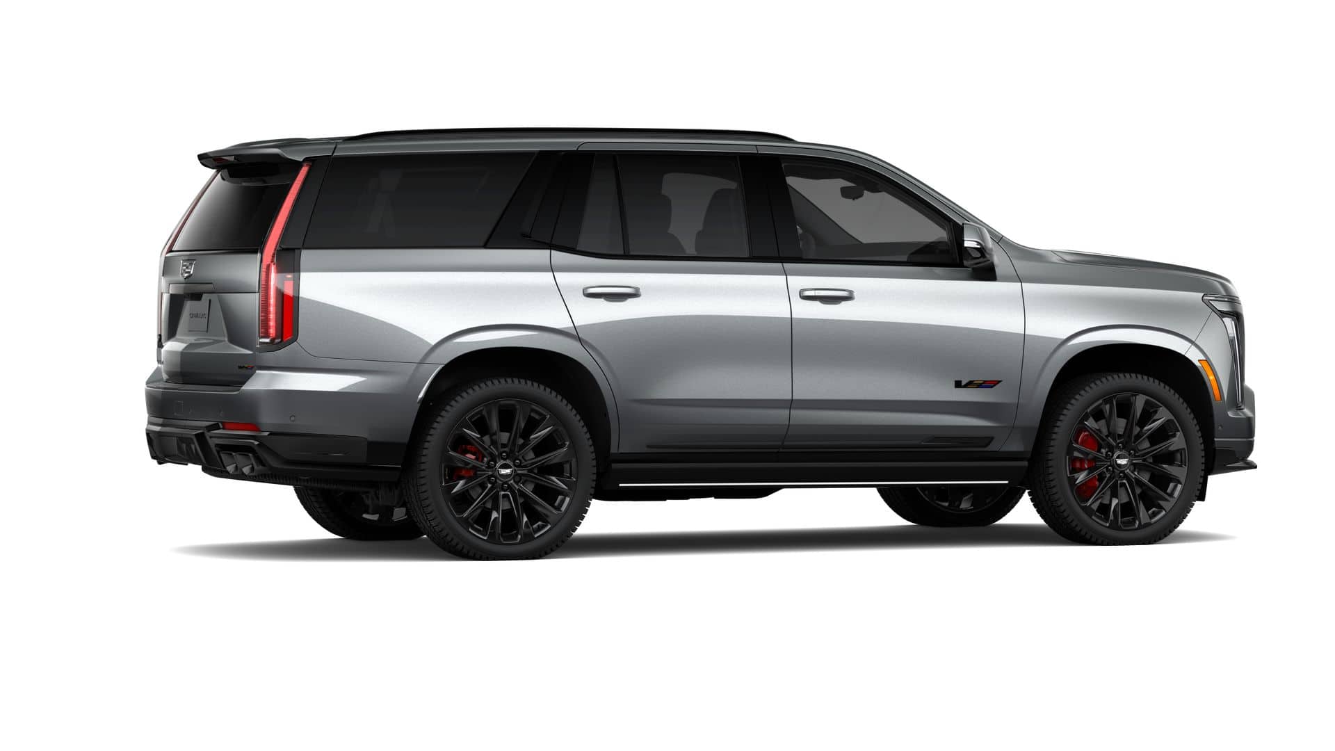 2027 Cadillac Escalade AWD V-Series