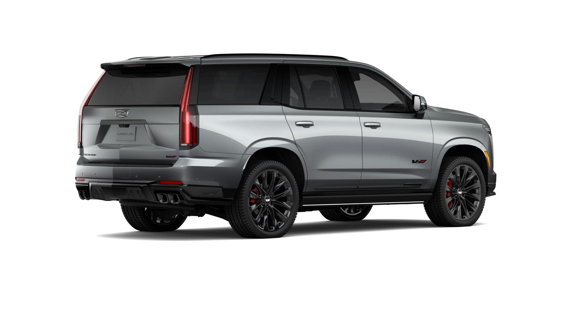 2027 Cadillac Escalade AWD V-Series