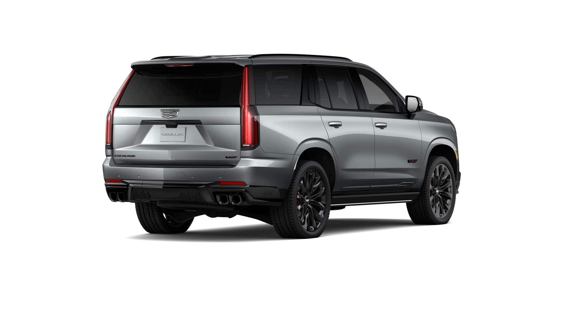 2027 Cadillac Escalade AWD V-Series