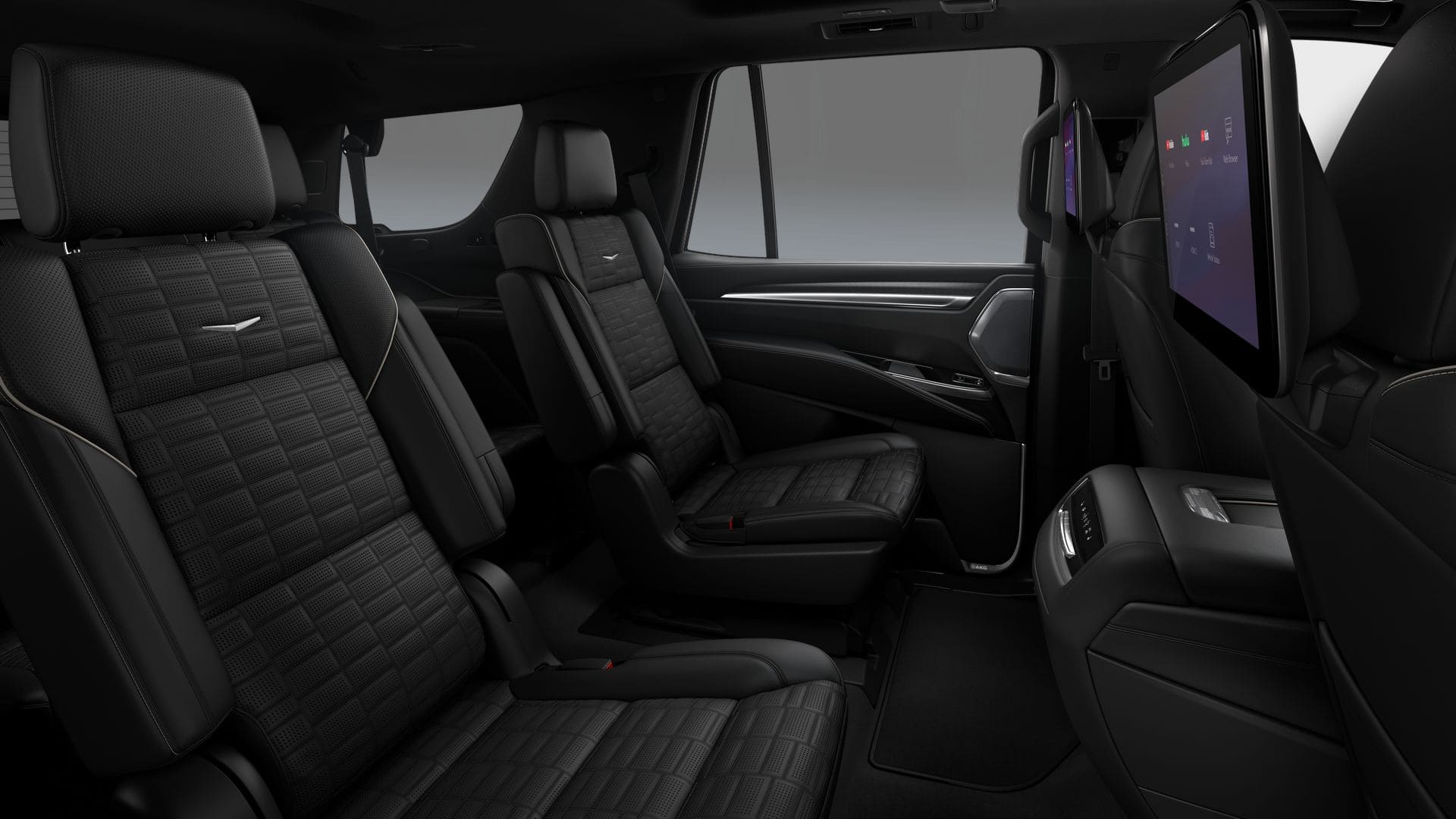 2027 Cadillac Escalade AWD V-Series