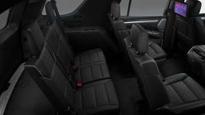2027 Cadillac Escalade AWD V-Series