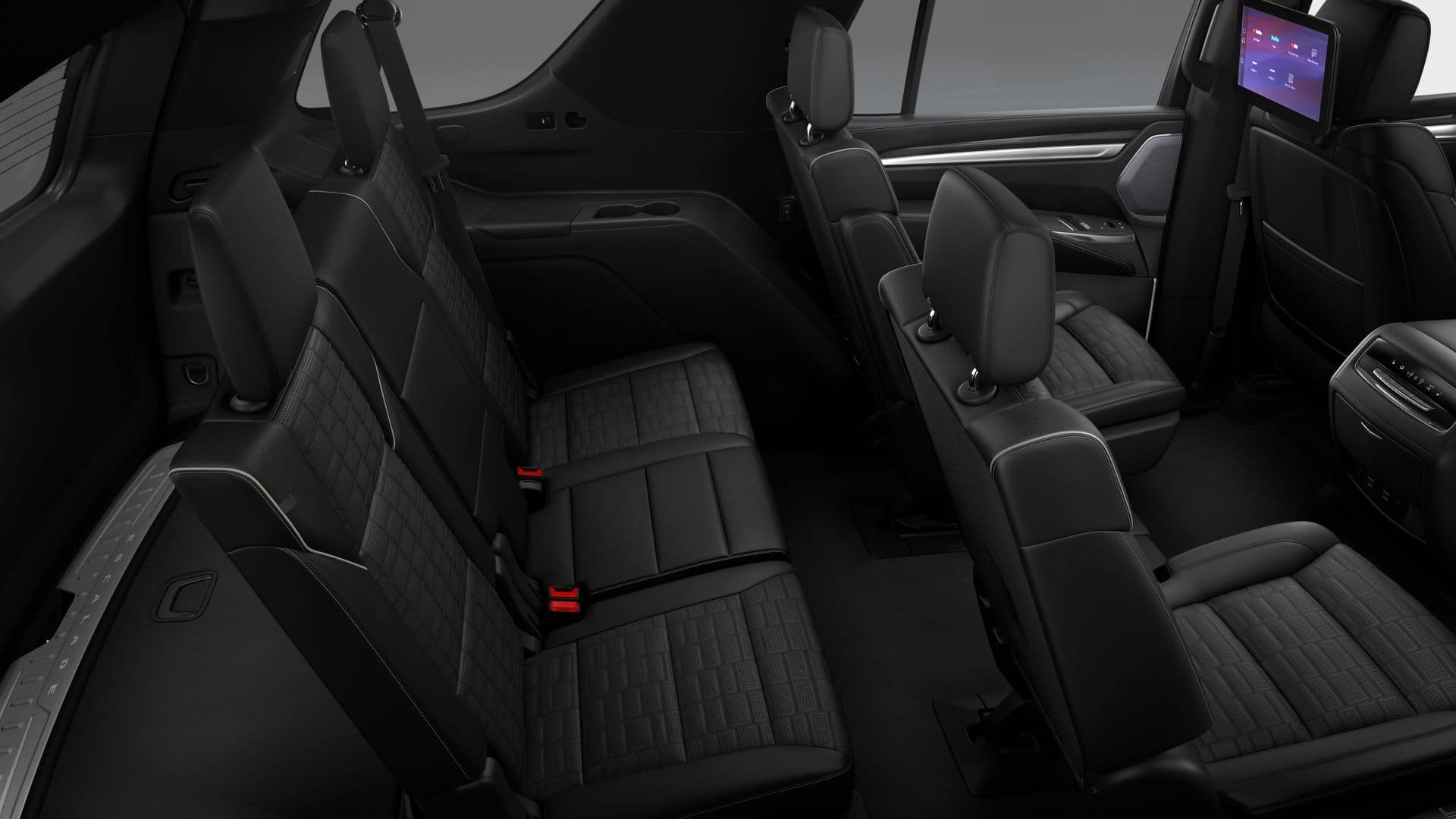 2027 Cadillac Escalade AWD V-Series