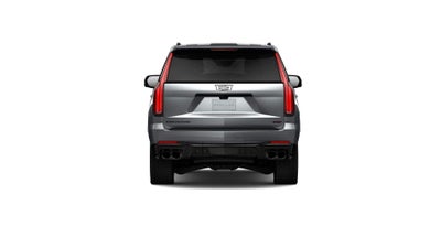2027 Cadillac Escalade AWD V-Series