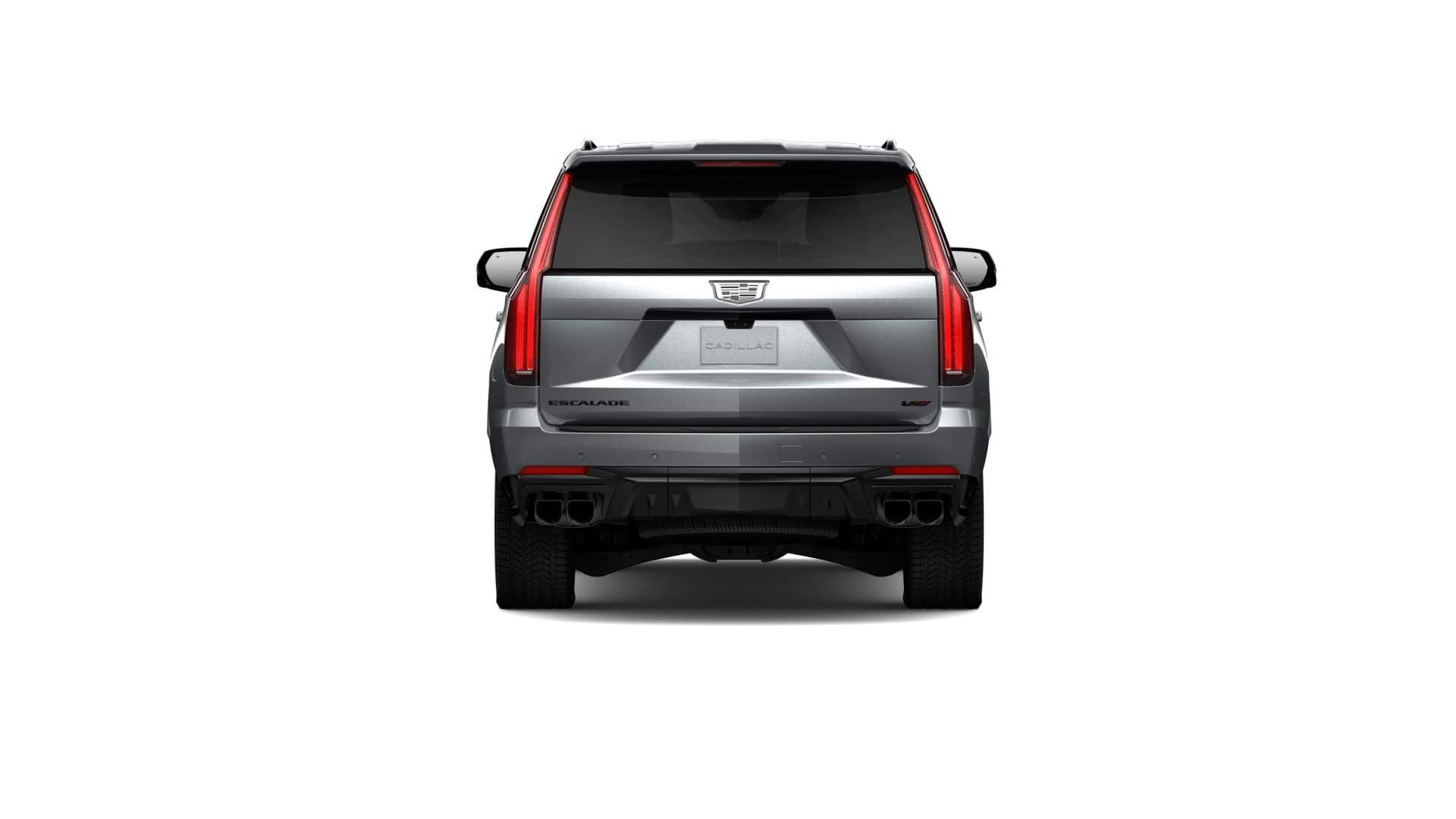 2027 Cadillac Escalade AWD V-Series