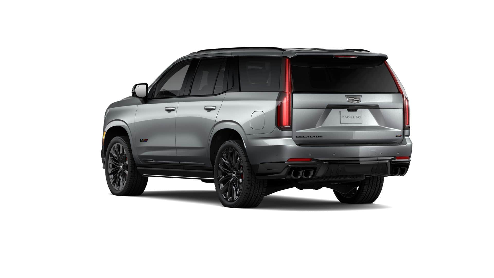 2027 Cadillac Escalade AWD V-Series