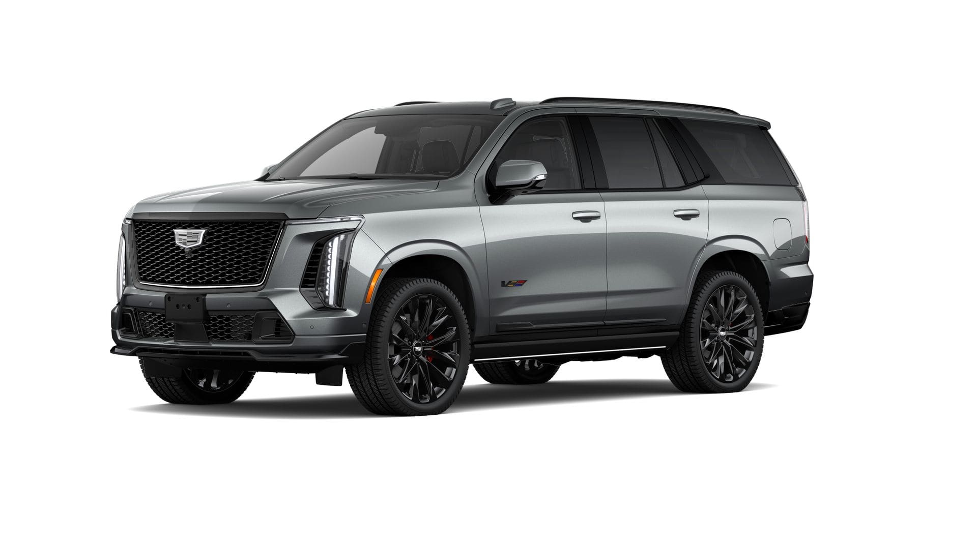 2027 Cadillac Escalade AWD V-Series