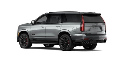 2027 Cadillac Escalade AWD V-Series