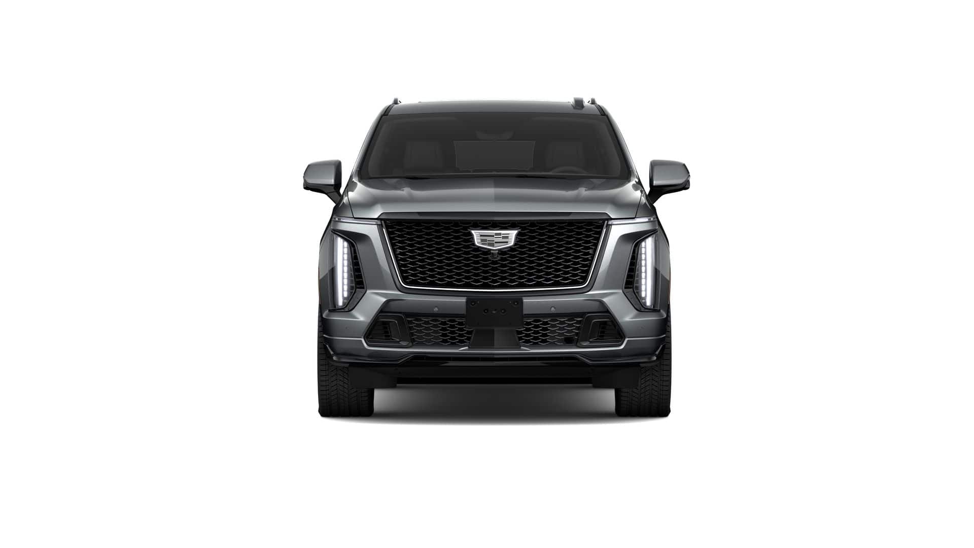 2027 Cadillac Escalade AWD V-Series