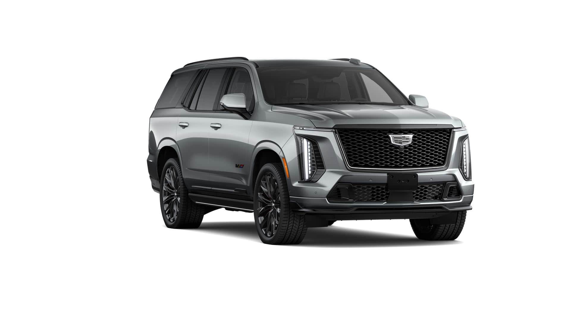 2027 Cadillac Escalade AWD V-Series