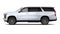 2027 Cadillac Escalade ESV Luxury