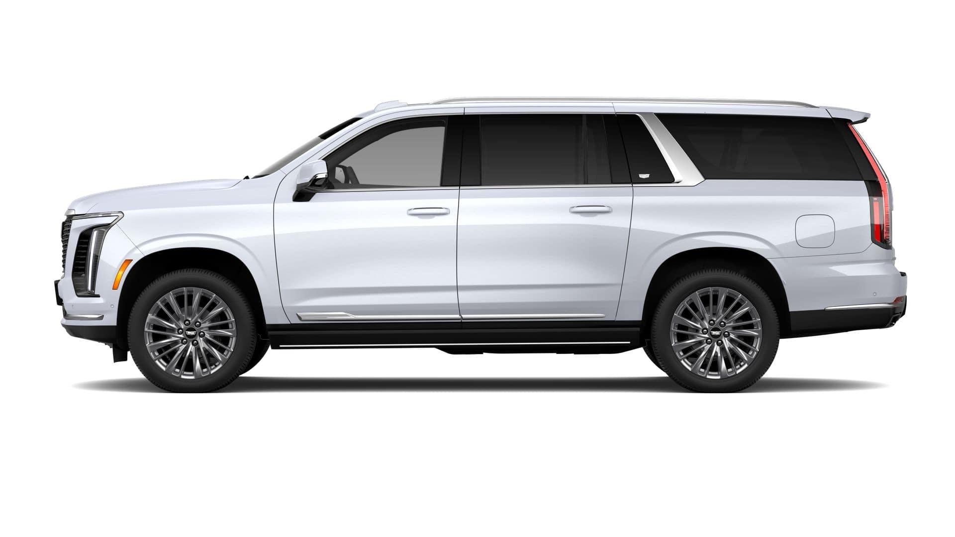 2027 Cadillac Escalade ESV Luxury