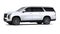 2027 Cadillac Escalade ESV Luxury
