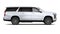 2027 Cadillac Escalade ESV Luxury