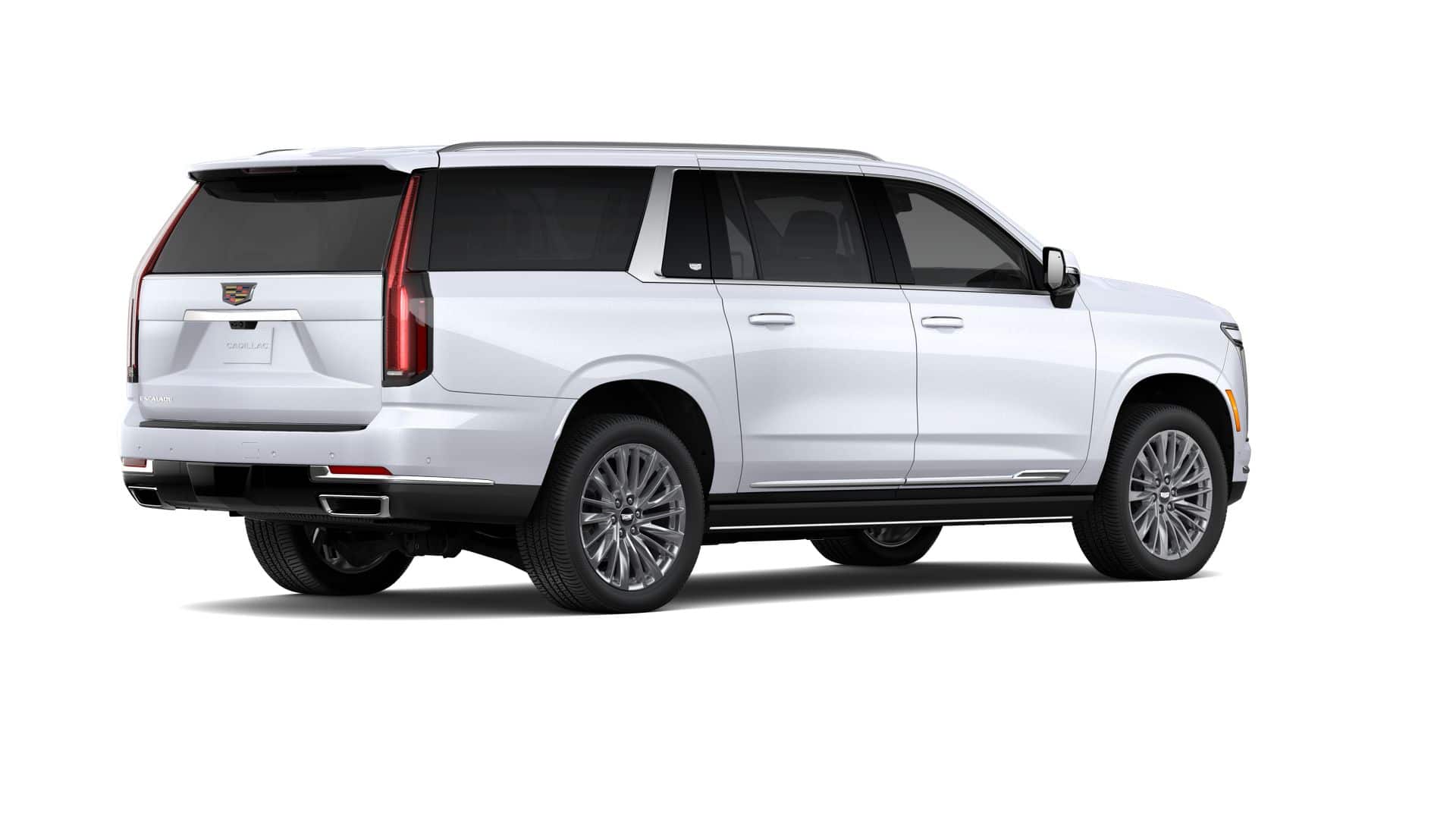 2027 Cadillac Escalade ESV Luxury
