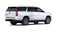 2027 Cadillac Escalade ESV Luxury
