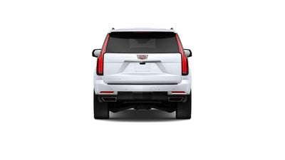 2027 Cadillac Escalade ESV Luxury