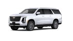 2027 Cadillac Escalade ESV Luxury