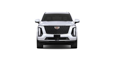 2027 Cadillac Escalade ESV Luxury