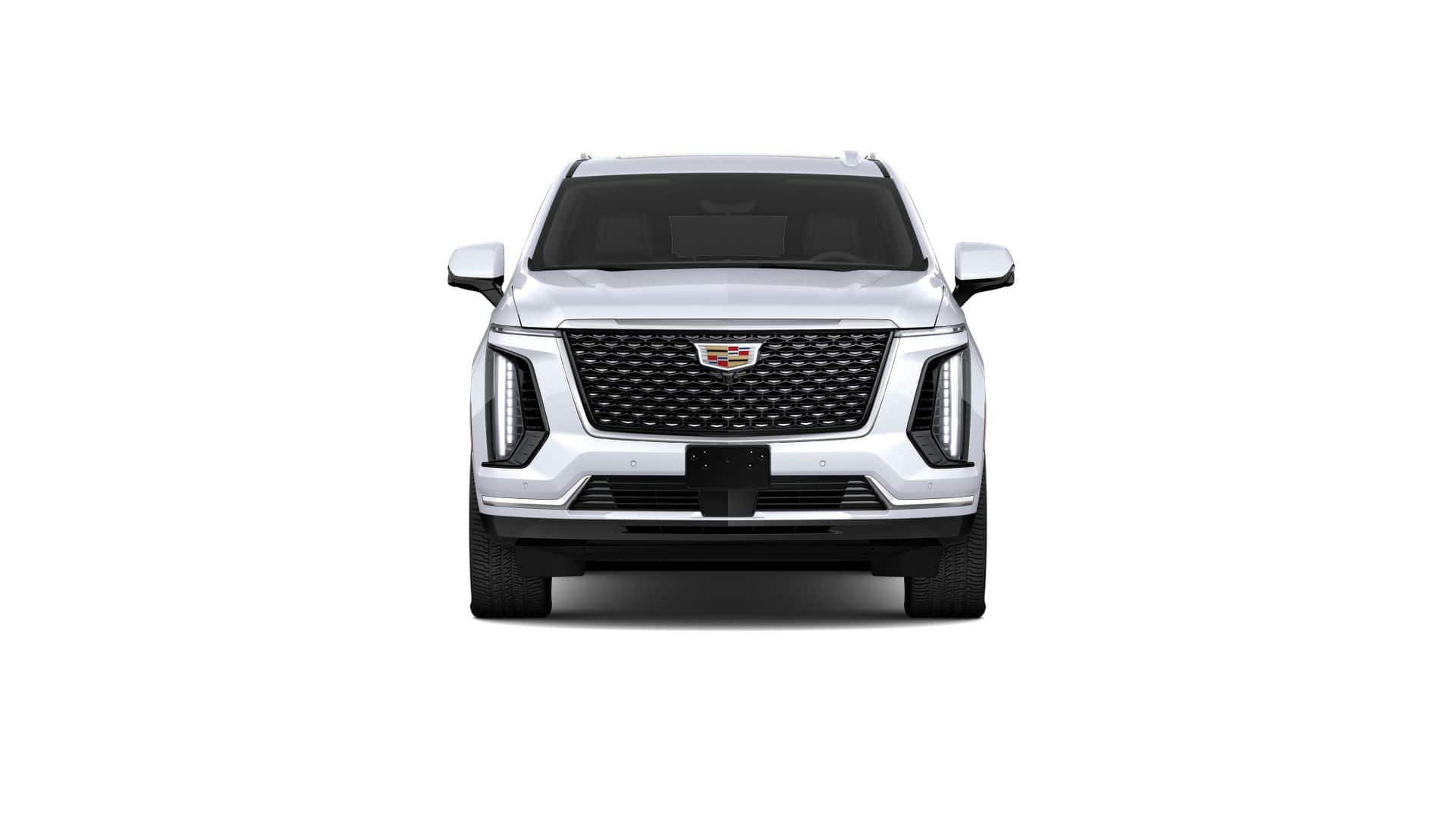 2027 Cadillac Escalade ESV Luxury