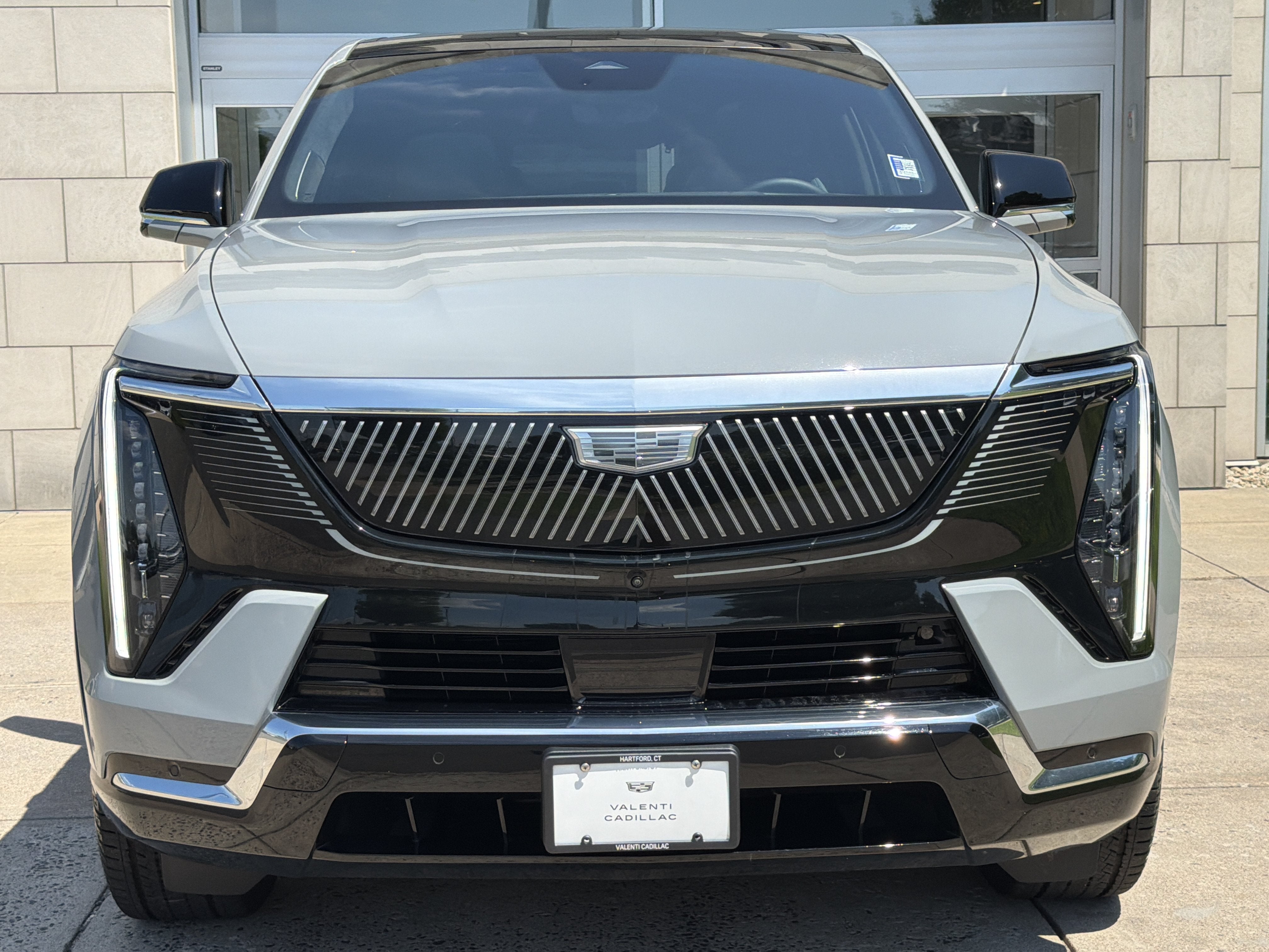 2026 Cadillac ESCALADE IQ Premium Luxury
