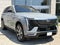 2026 Cadillac ESCALADE IQ Premium Luxury