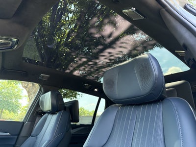 2026 Cadillac ESCALADE IQ Premium Luxury