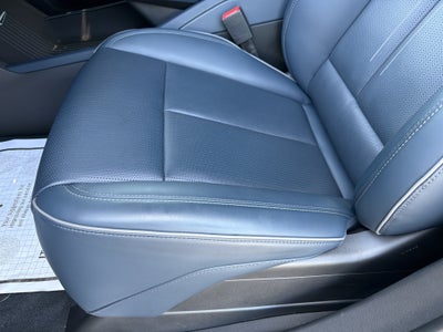 2026 Cadillac ESCALADE IQ Premium Luxury