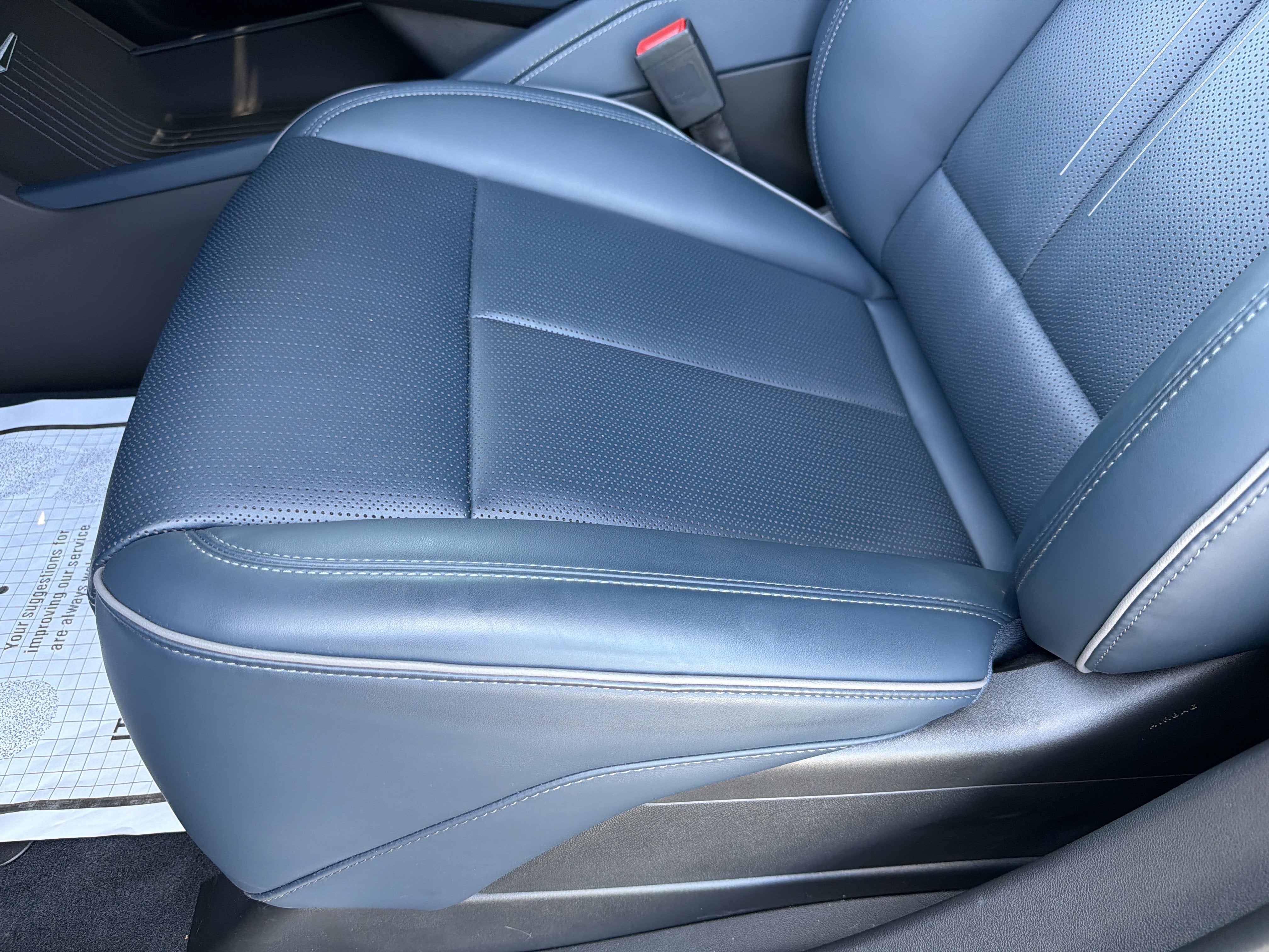 2026 Cadillac ESCALADE IQ Premium Luxury