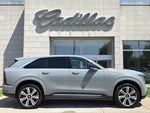 2026 Cadillac ESCALADE IQ Premium Luxury